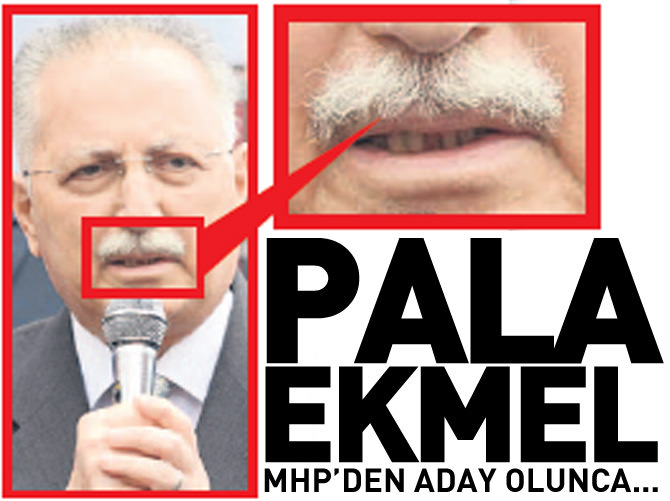 Pala Ekmel