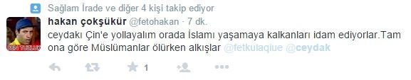 Ceyda Karan'ın 1 Mayıs paylaşımı tepki çekti - 4