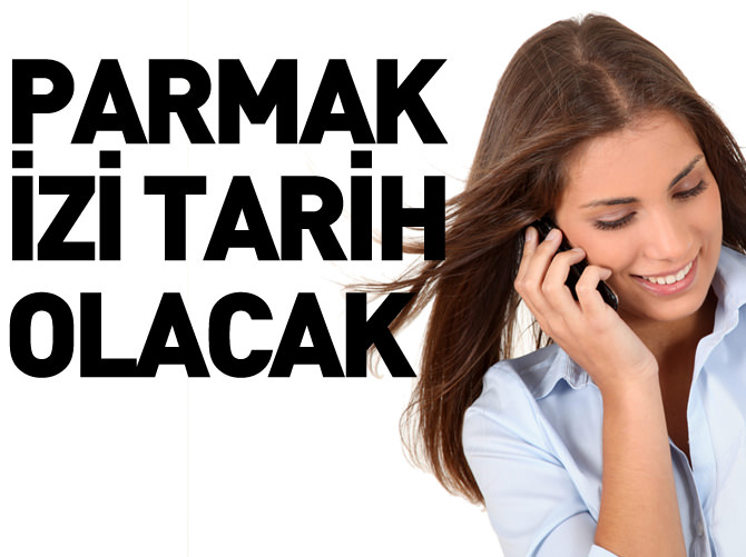Telefon, kulaktan tanıyacak