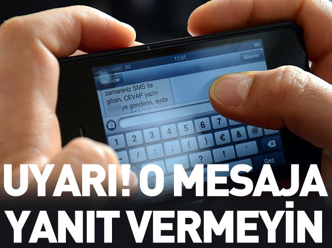 'Tüketici mesajları yanıtlamak zorunda değil'
