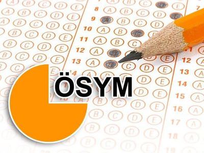 KPSS başvuruları haftaya başlayacak