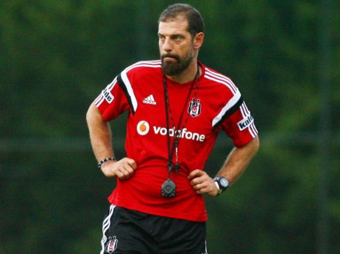 Beşiktaş'ta yabancı belirsizliği