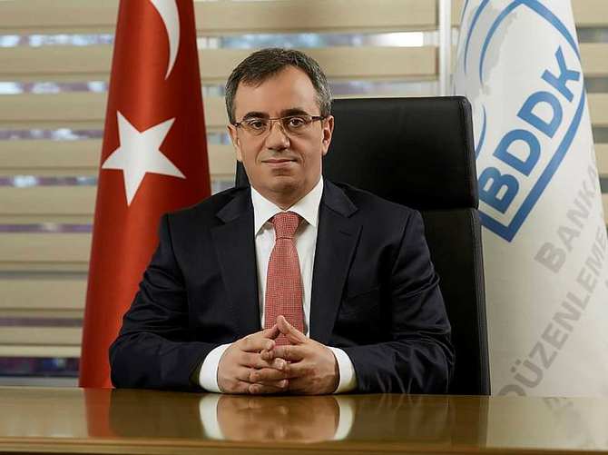 BDDK eski başkanı vefat etti