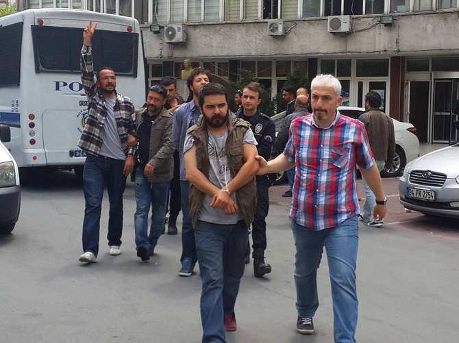 İşte 1 Mayıs'ın bilançosu!