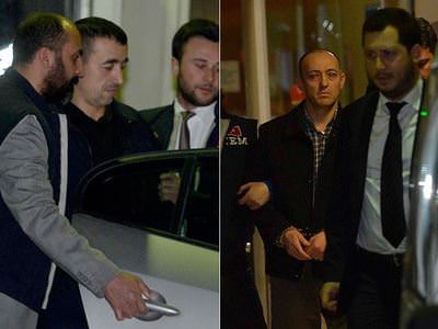 "Böcek" davasında 5. duruşma yarın