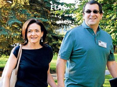 İş dünyasını sarsan ölüm haberi