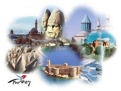 Turizm geliri geçen yıla göre %1,3 arttı