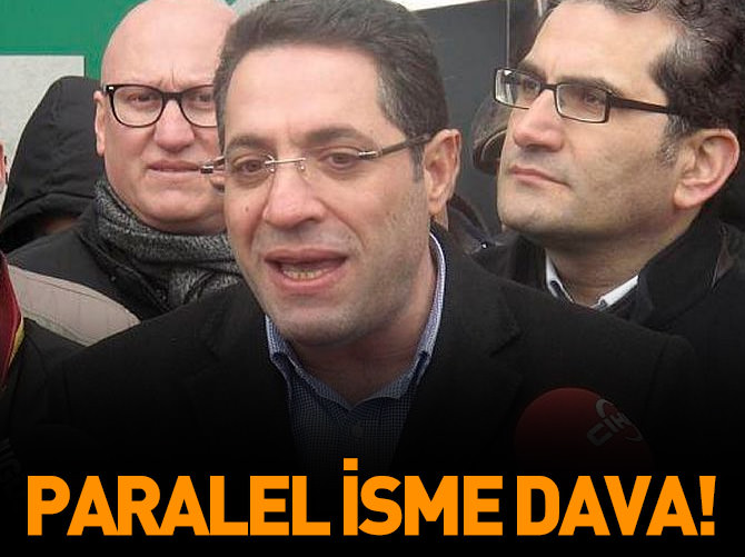 Paralel gazeteye fotoğraflı algı operasyonu davası