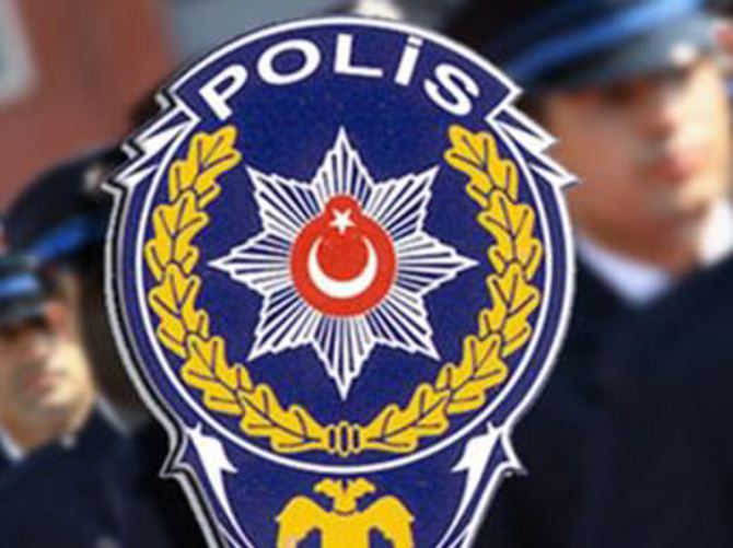 Beş ilin emniyet müdürü değişti