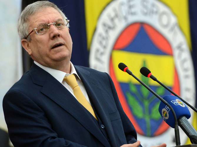 Aziz Yıldırım'dan ilginç teklif!