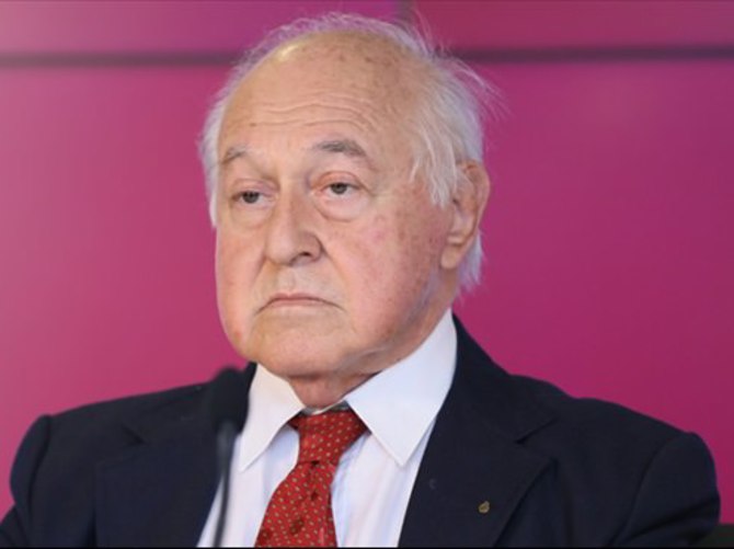 "Galatasaray başkanlığını özlemeyeceğim"