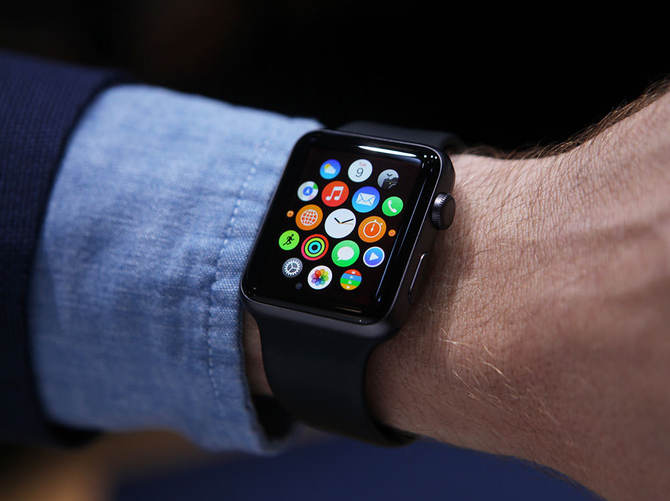 Apple Watch, maliyetinin 6 katı fiyatına satılacak