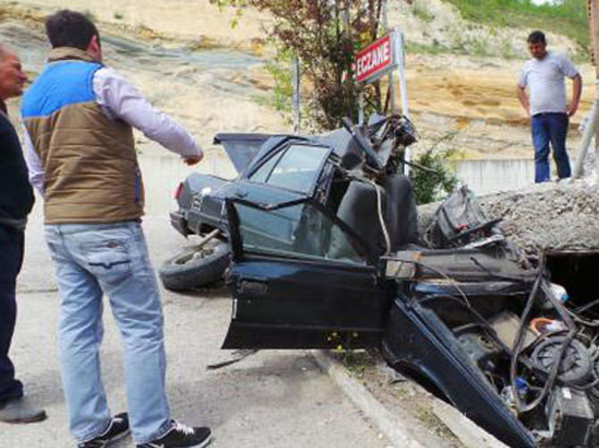 'Köpek ölmesin' dedi kendi canından oldu