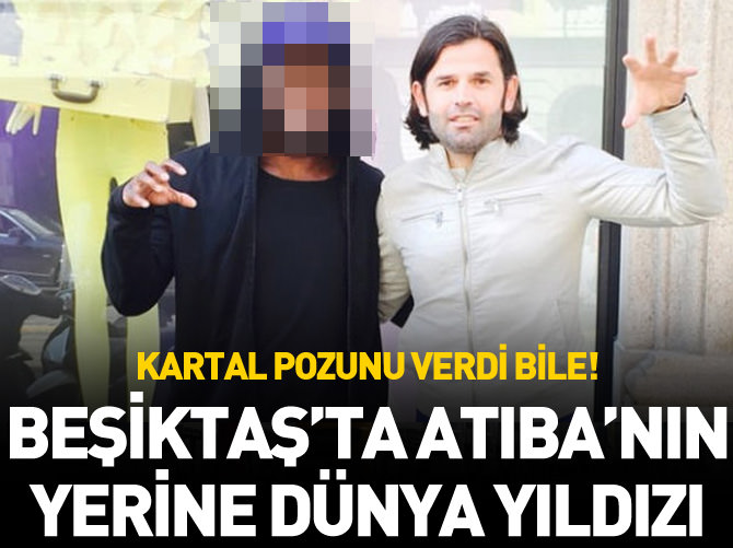 Beşiktaş Essien'i bitiriyor