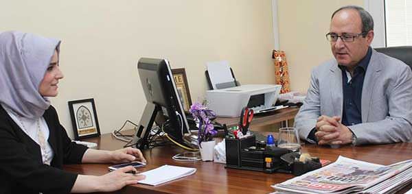 Rum liderden büyük ’pişkinlik’