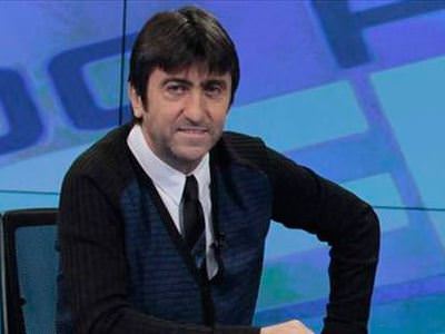 Ben böyle bir futbolcu görmedim