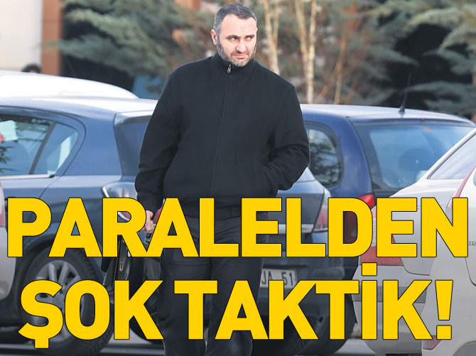 İşte Paralel'in İran İmamı