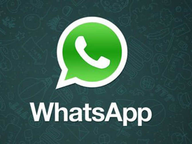 Yahoo'dan Whatsapp'a rakip uygulama