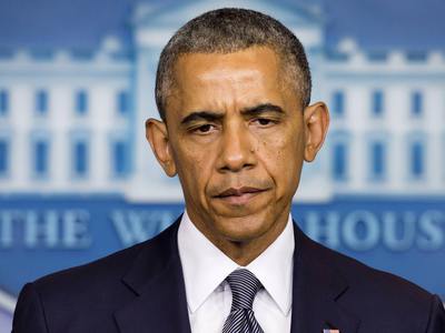 Obama'dan Genelkurmay Başkanlığı'na yeni isim