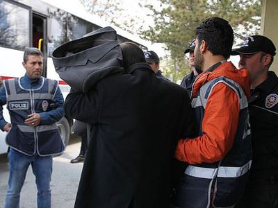 KPSS soruşturmasında tutuklu sayısı 54'e yükseldi
