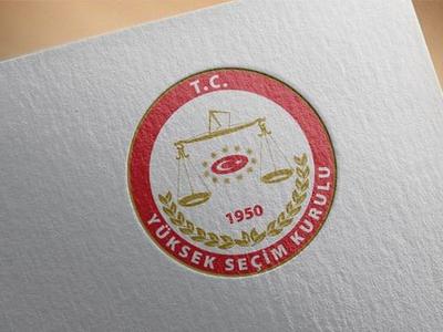 YSK HDP'nin başvurusunu reddetti