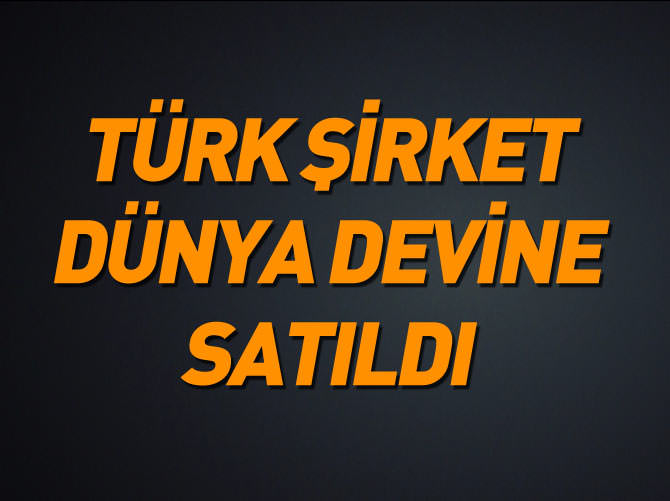 Yemeksepeti, Delivery Hero'ya satıldı!