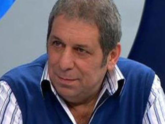 Toroğlu: "Görüntüleri alıp münasip bir şekilde..."