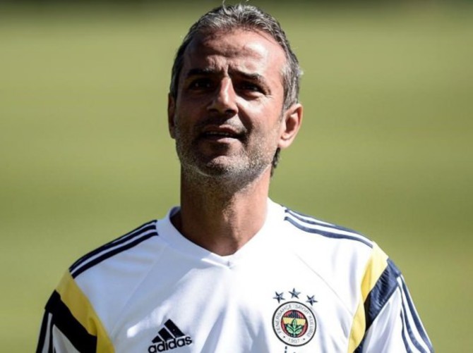 İsmail Kartal: "Herkes düşer, biz kalkarız!"