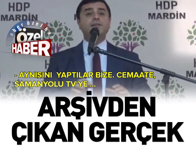 İşte paralel koalisyon!