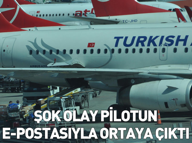 Uçağın kargosunda kilitli kaldı
