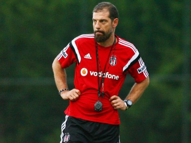 Mucize adam Slaven Bilic