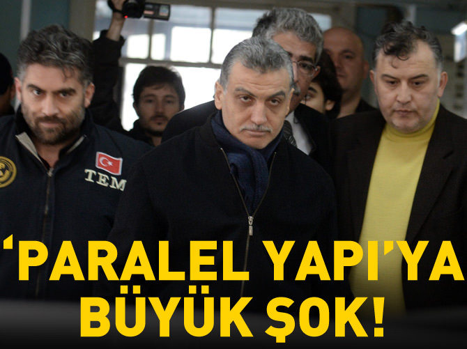 Paralelin yeni oyunu da tutmadı
