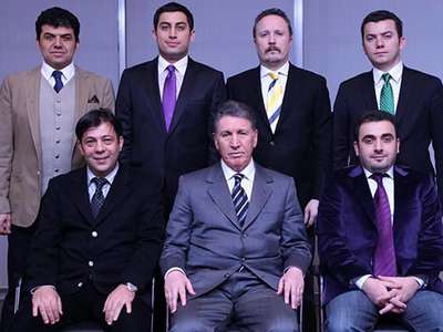 TFF’de büyük şok