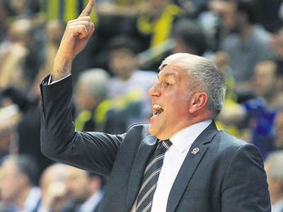 Fenerbahçe'ye Obradovic şoku!