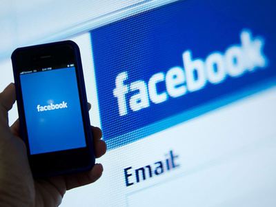 Facebook'tan sürpriz yenilik!