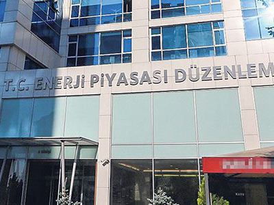 EPDK, 2 milyon 255 bin lira ceza kesti