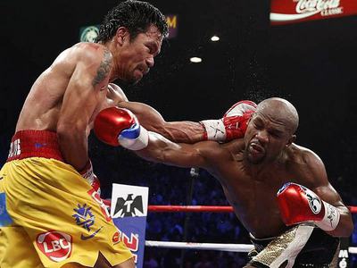 Manny Pacquiao 5 milyon dolar tazminat ödeyebilir