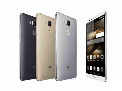 Huawei'den pil sıkıntısı çıkarmayan telefon