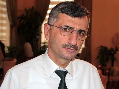 Manisa Valisi'nden paralel operasyon açıklaması