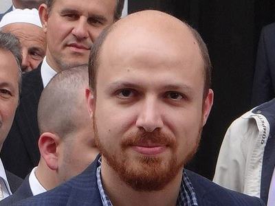 Bilal Erdoğan'a hakarete para cezası