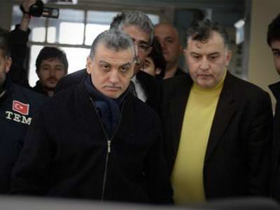 Paralel tutuklusu Karaca AİHM'e başvurdu