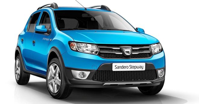 Dacia’da mayıs ayında sıfır faiz