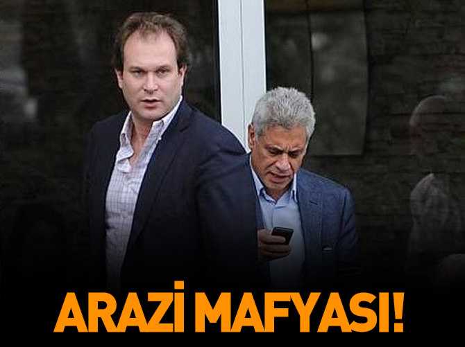 Yalan talan gölge adam