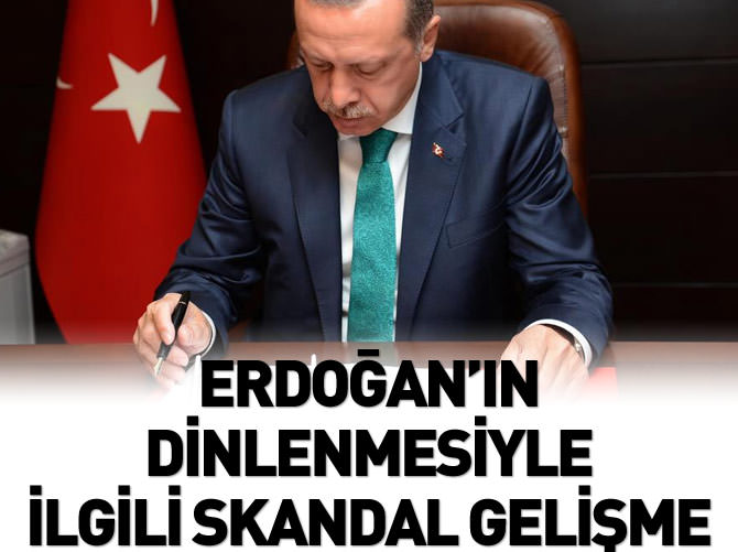 Böcek raporu TÜBİTAK'ta yok