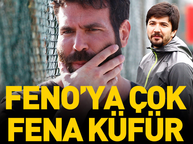 Tolga Zengin'den Instagram fenomeni Dan Bilzerian'a küfürlü cevap