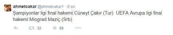 Bomba Cüneyt Çakır iddiası! - 1