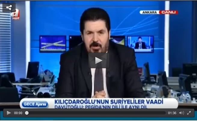 Savcı Sayan: İnsanlık açısından vahim