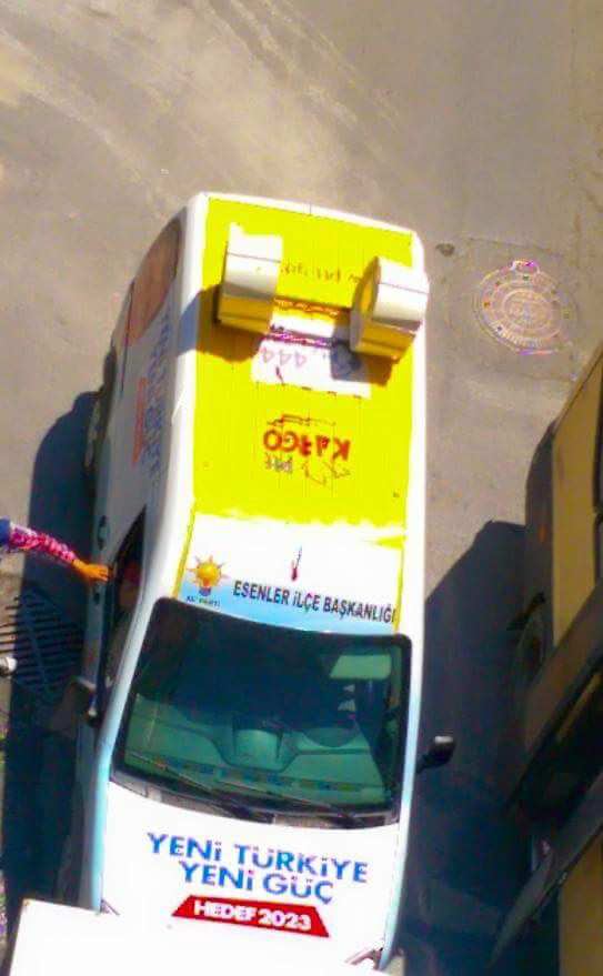 PTT AŞ’den açıklama