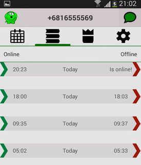 Whatsapp'tan yuva yıkacak uygulama - 1