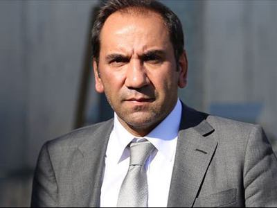 Mecnun Otyakmaz'ın galibiyeti getiren sözleri